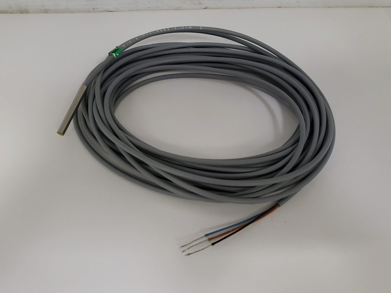 Датчик приближения Turck 8-H04-AN6X