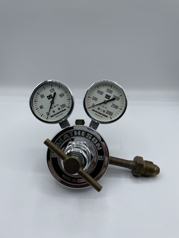 Трубопроводная арматура 8-H580