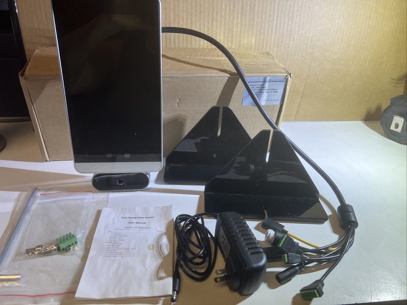 Вентилятор 8-INCH
