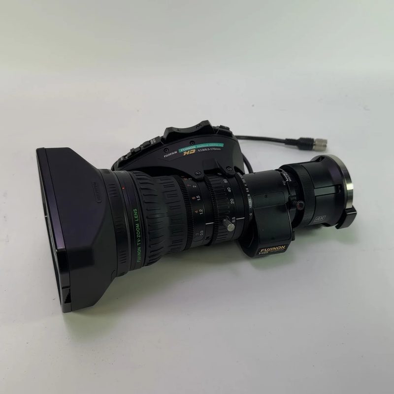Объектив 8.5BERM-K3