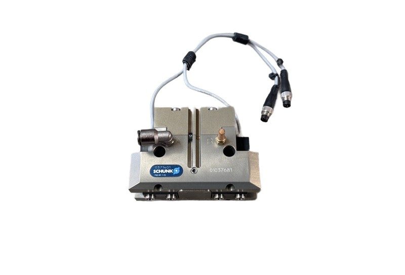 Робот Schunk 80-1-AS