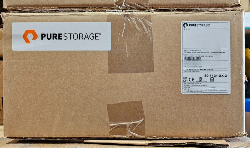 Модуль памяти Pure Storage 80-1121-XX-Z