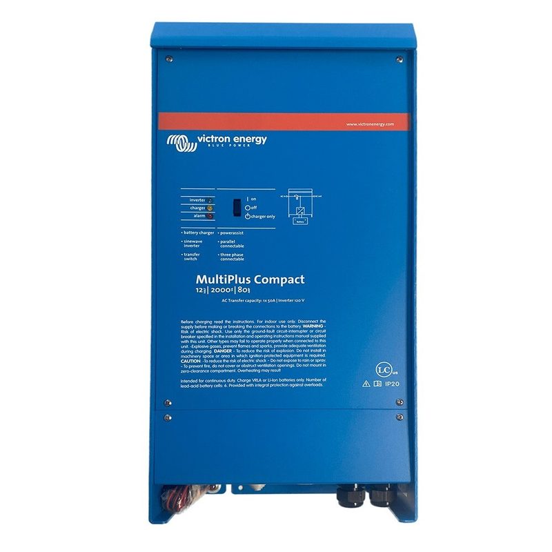 Аккумулятор Victron 80-150