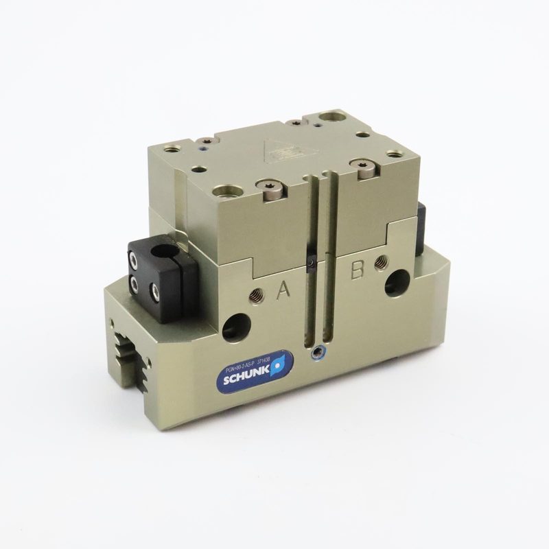 Робот Schunk 80-2-AS-P