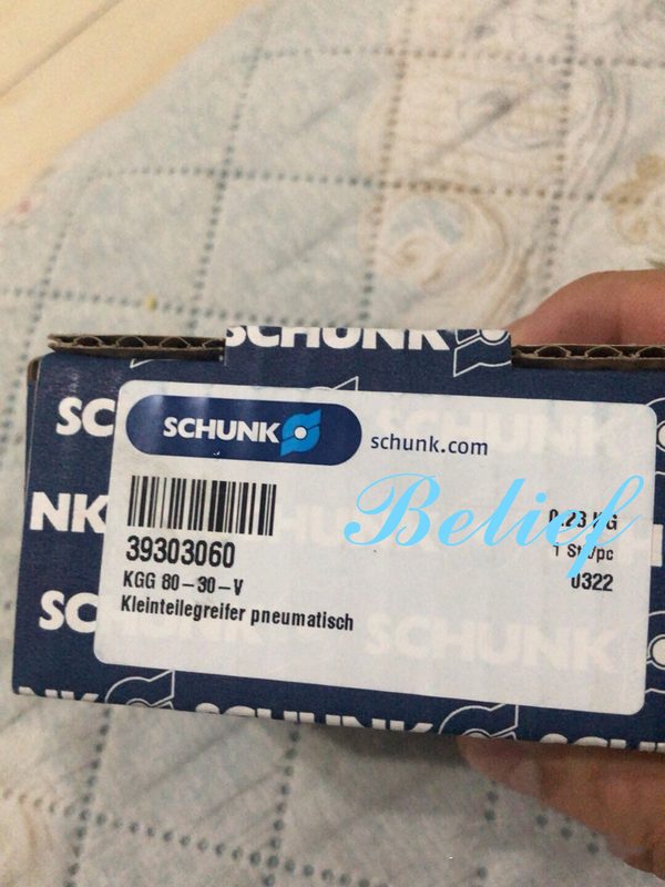Робот Schunk 80-30-V