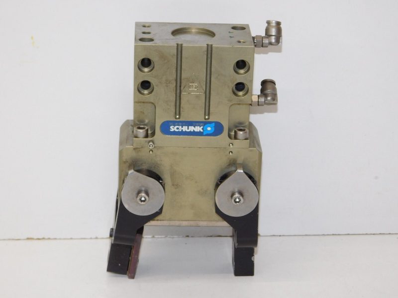 Робот Schunk 80-90-AS-H