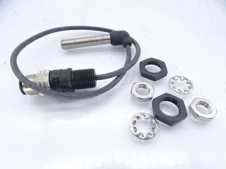 Коммутатор Schunk 80-S-M12-SA