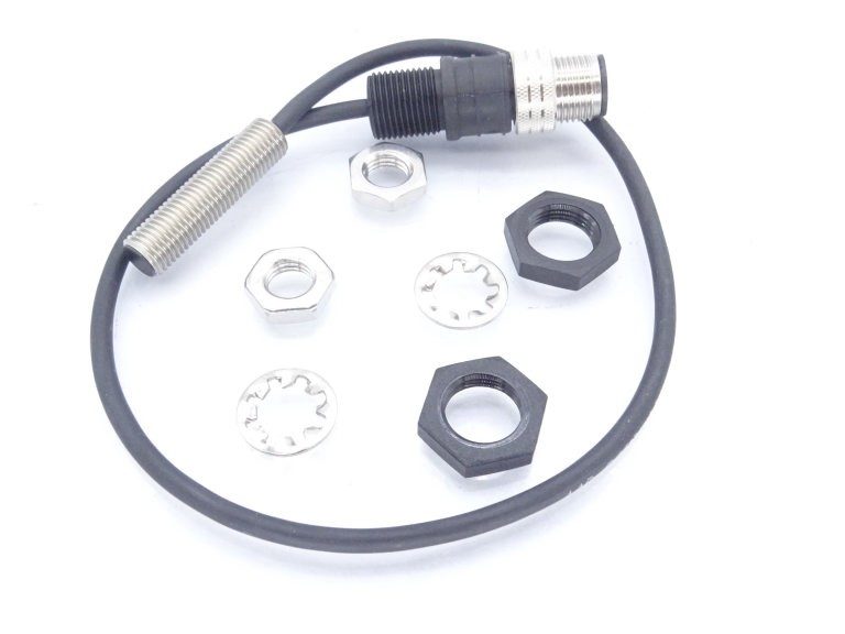 Коммутатор Schunk 80-S-M12