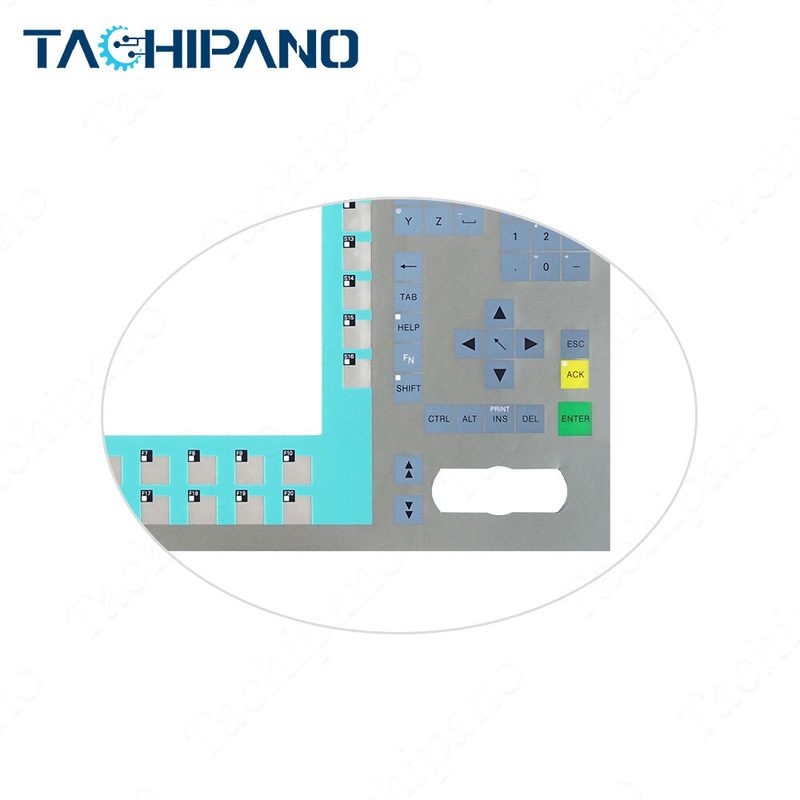Промышленный компьютер 800-0BB21-1AC0