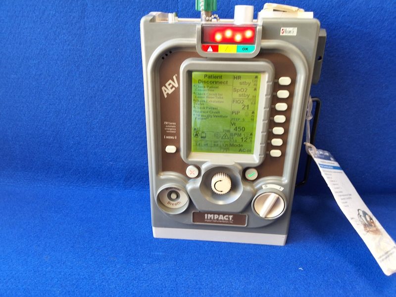 Медицинское оборудование 800-0EMV-00
