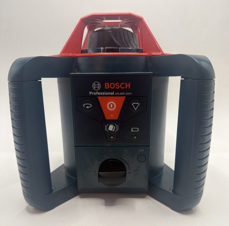 Нивелир Bosch 800-20HV