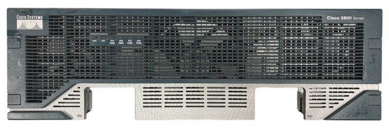 Вентилятор Cisco 800-23734-01