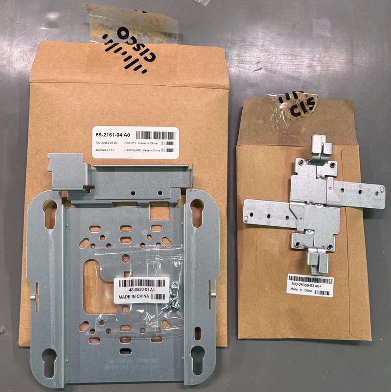 Точка доступа Cisco 800-26066-02
