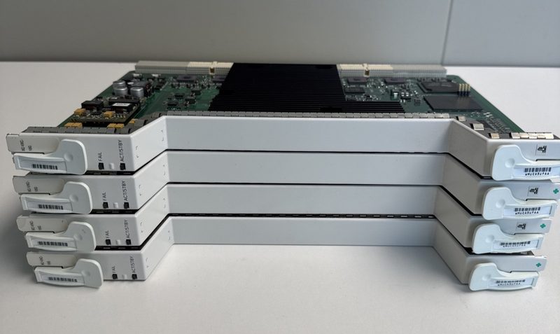 Коммутатор Cisco 800-26556-03