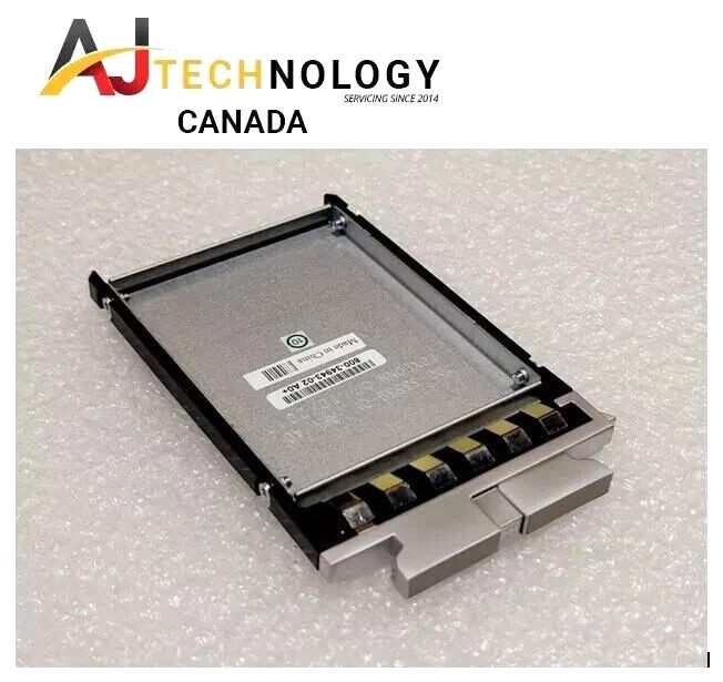 SSD-накопитель Cisco 800-34943-02
