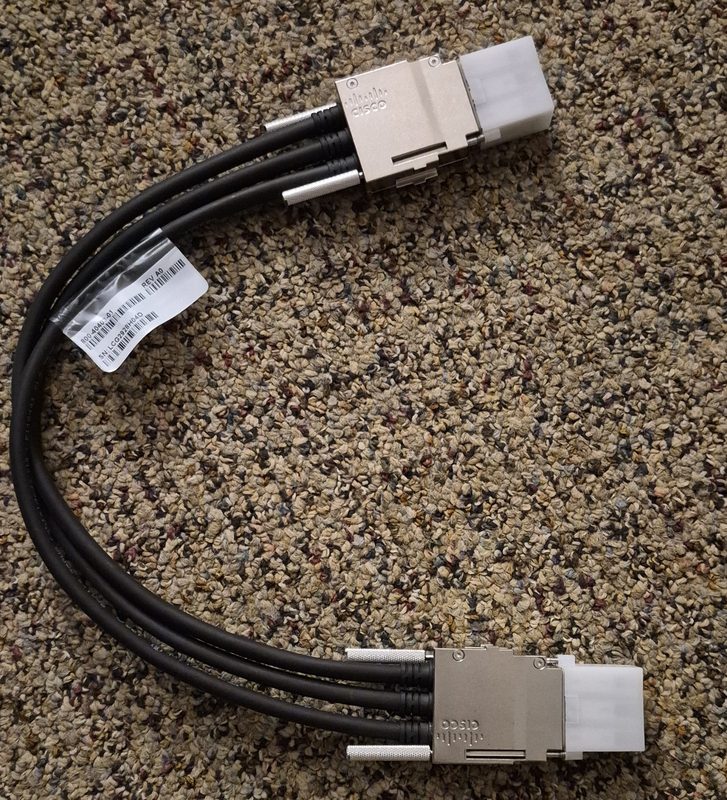 Коммутатор Cisco 800-40403-01