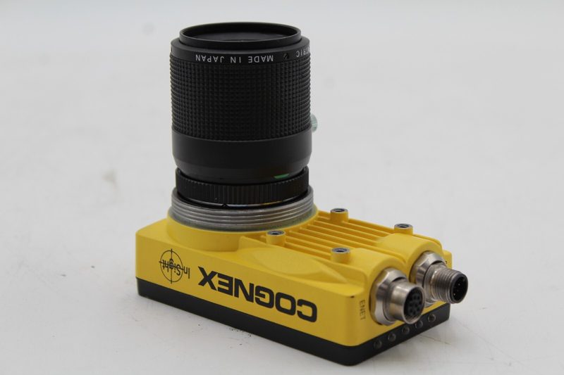 Камера машинного зрения 800-5830-4R