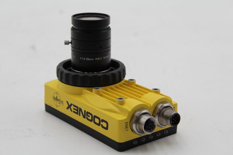 Камера машинного зрения 800-5837-4R