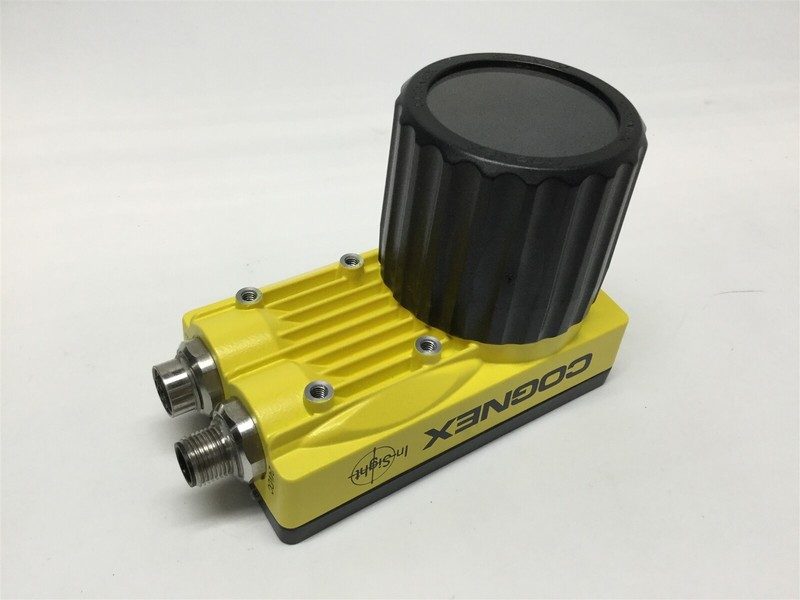 Камера машинного зрения 800-5870-1R