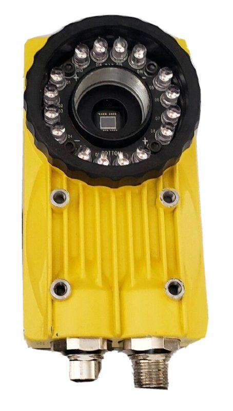 Камера машинного зрения 800-5871-1R