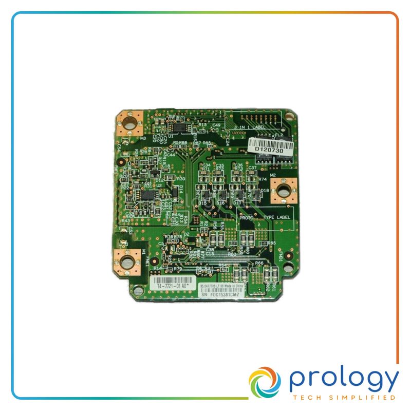 Маршрутизатор Cisco 800-IL-PM-2