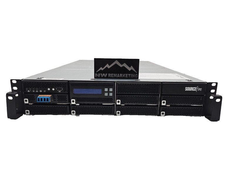 Межсетевой экран Cisco 8000