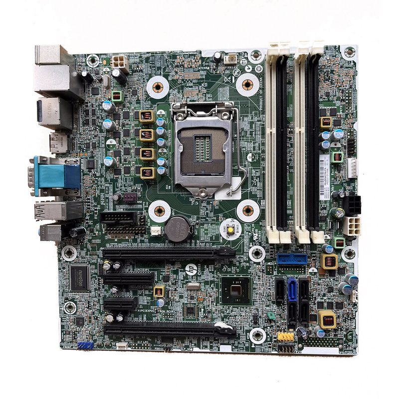 Материнская плата HPE 800571-001