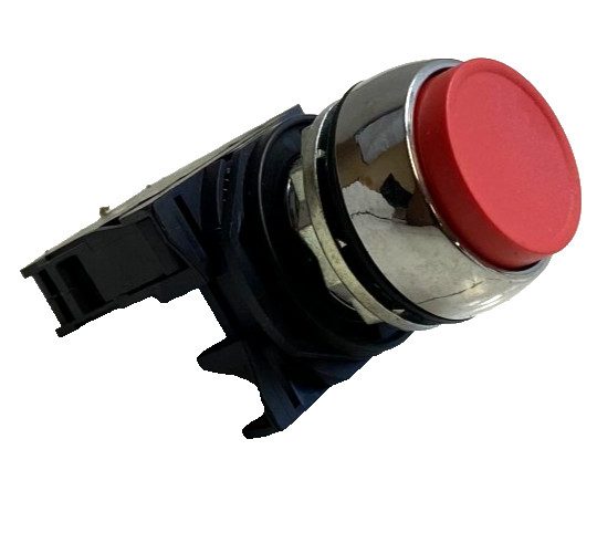 Кнопка управления Allen-Bradley 800F-X01