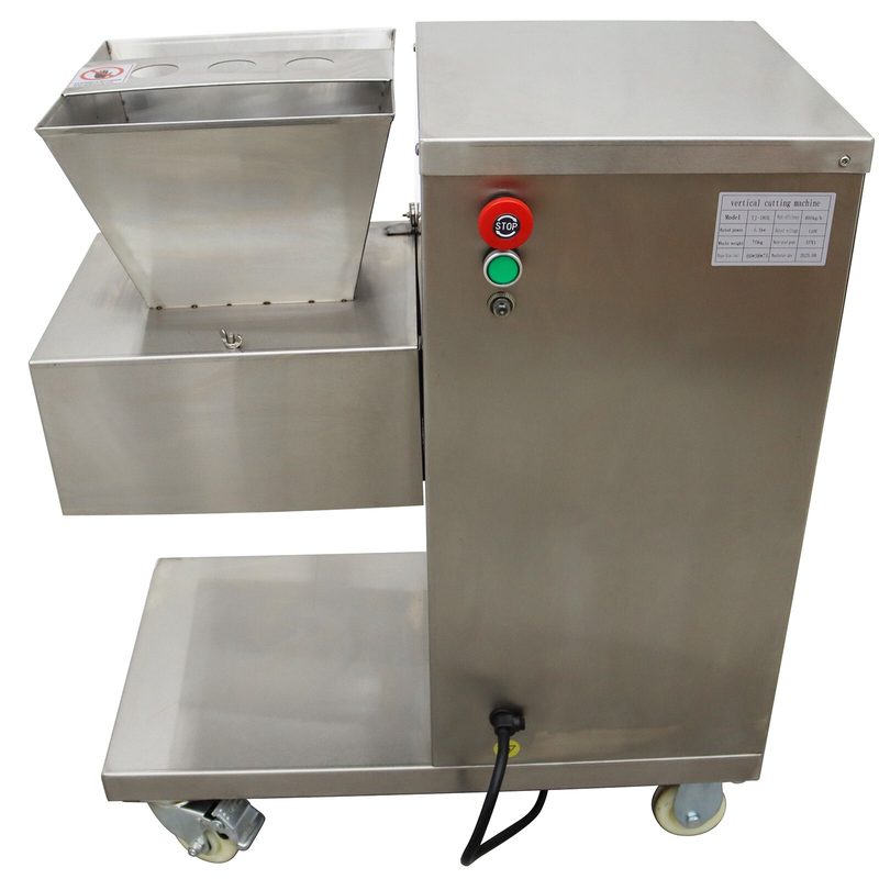 Слайсер 800KG/H