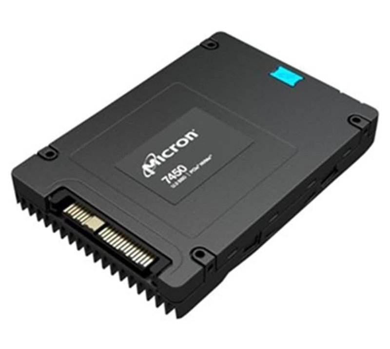 SSD-накопитель Micron 800K/1