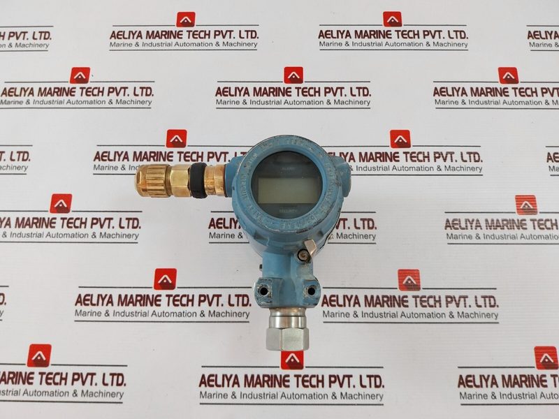Датчик давления Rosemount 800PSI/55
