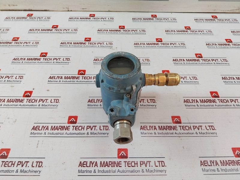 Датчик давления Rosemount 800PSI/55BAR