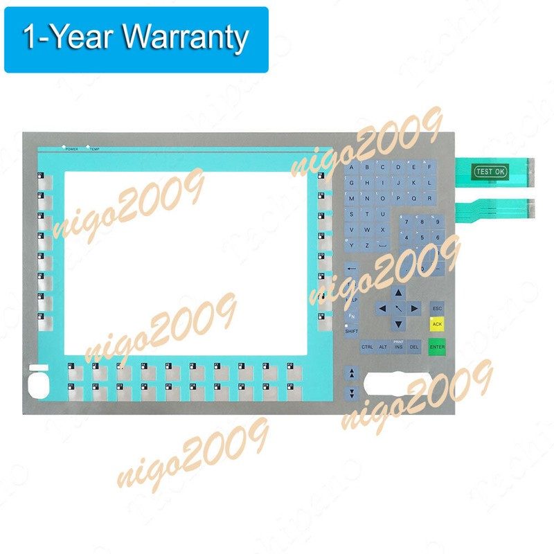 Промышленный компьютер 801-0AB10-1AC0