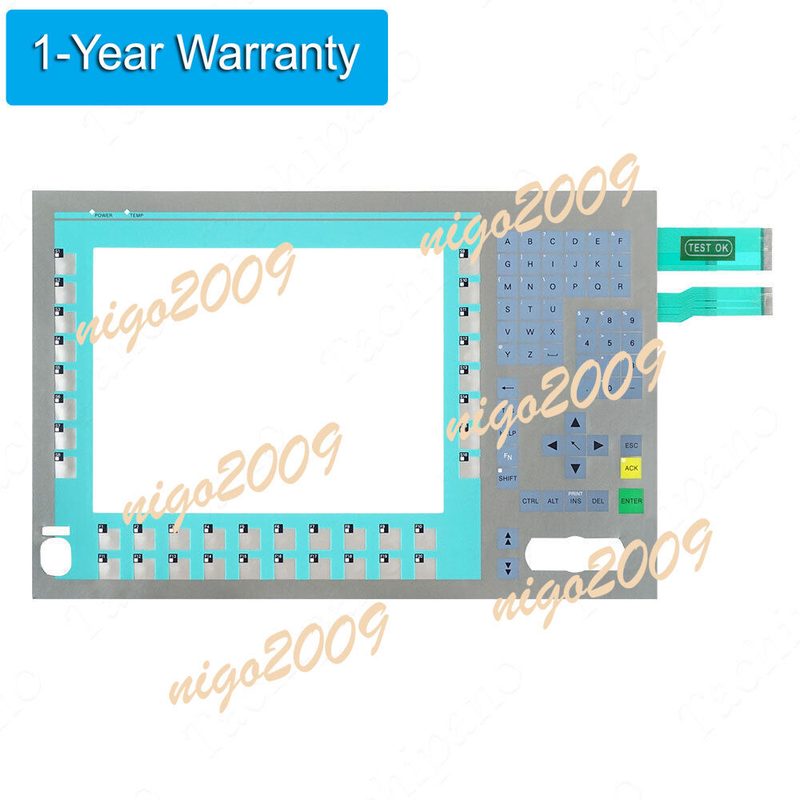 Промышленный компьютер 801-0BB00-1AA0