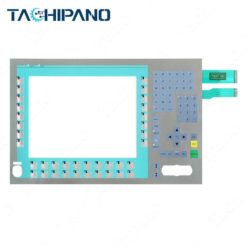 Промышленный компьютер 801-0BB12-1AC0