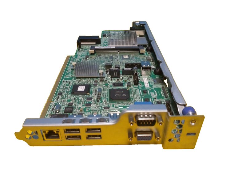 Запчасть для сервера HPE 802275-001