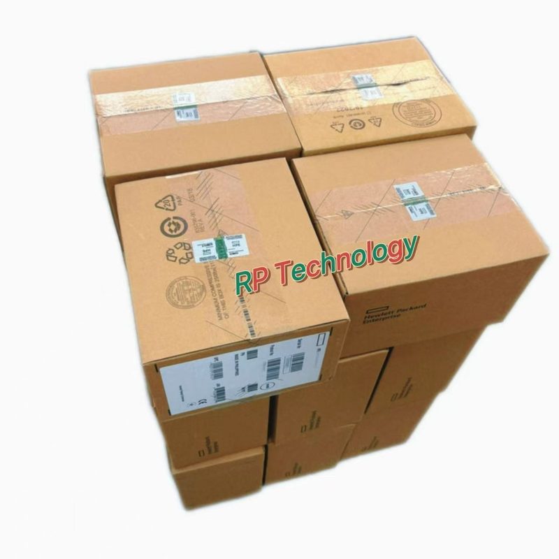 SSD-накопитель HPE 802581-B21