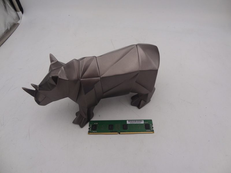 Модуль памяти HPE 803026-B21