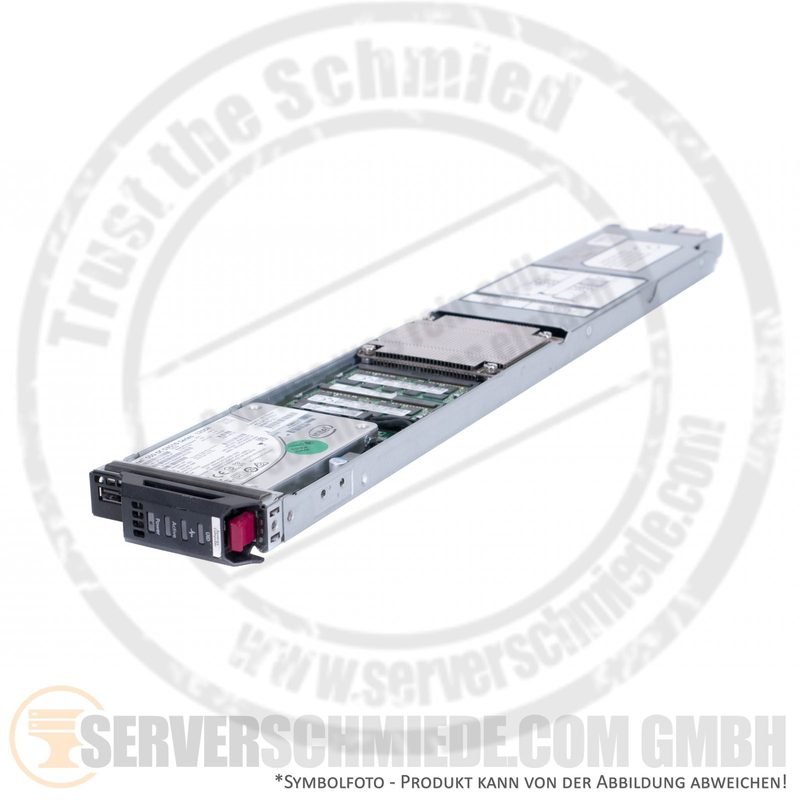 Сервер HPE 804353-B21