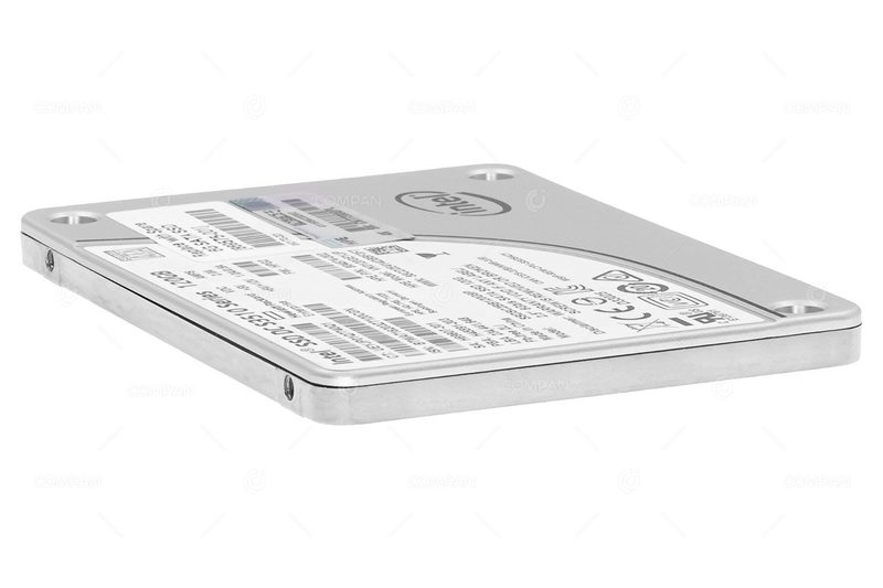 SSD-накопитель Intel 804574-002