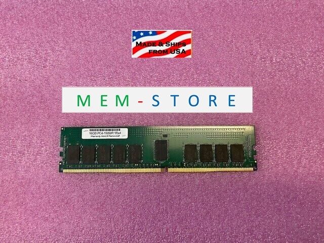Модуль памяти HPE 805349-H21-MB