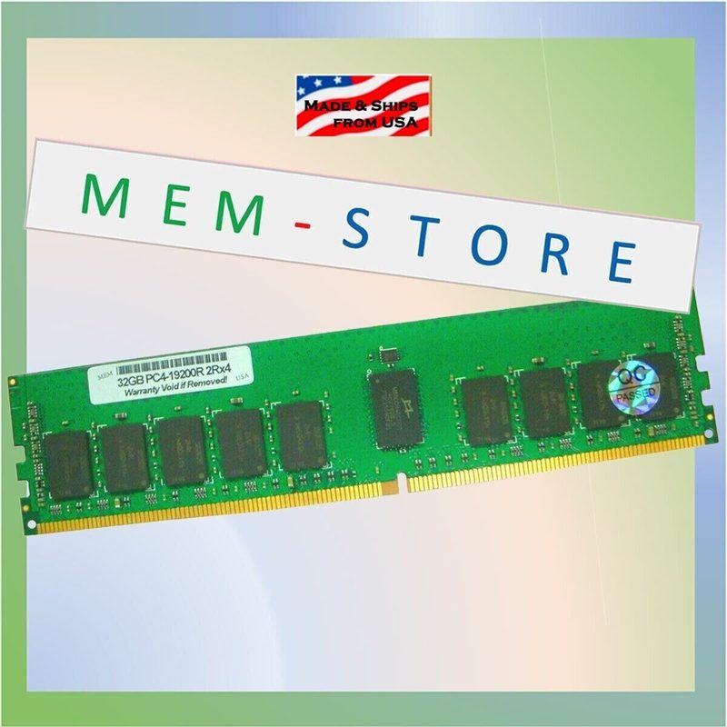 Модуль памяти HPE 805351-H21-MB