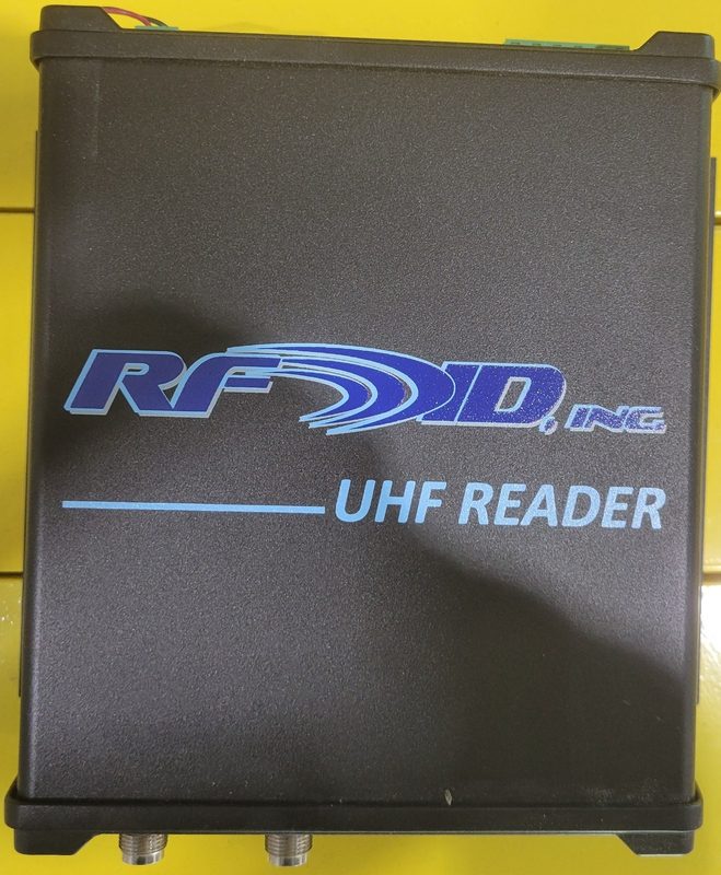 Считыватель RFID 806-8050-02