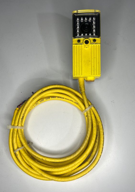 Камера машинного зрения 807-0004-5
