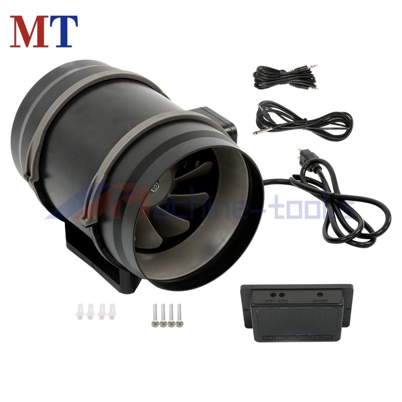 Вентилятор 807CFM