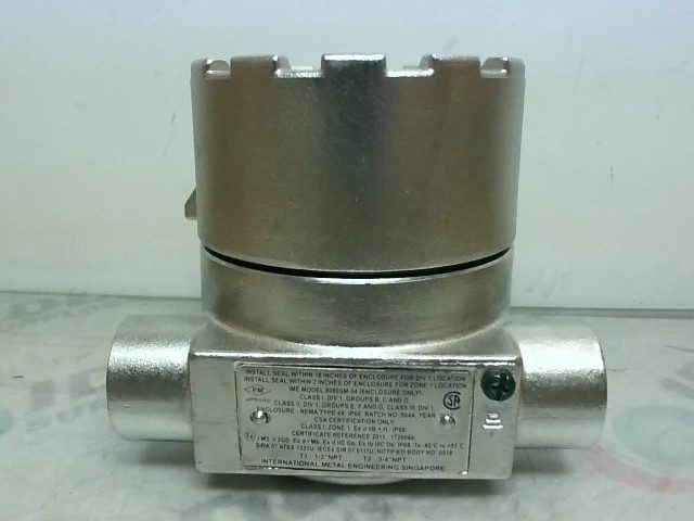 Монтажный шкаф 8080SM-04