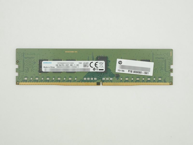 Модуль памяти HPE 809080-591