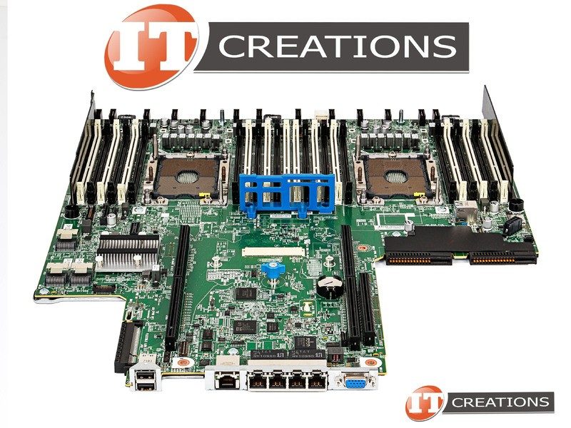 Материнская плата HPE 809455-001