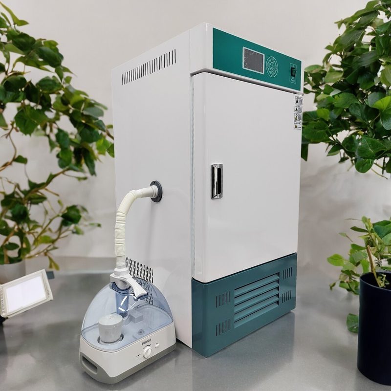 Инкубатор 80L/21GAL