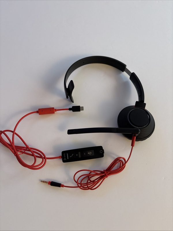 Poly 80R98AA